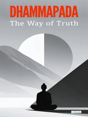 cover image of Dhammapada